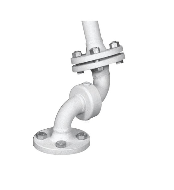 Stenflex DG-01/RD1 Swivel Joint