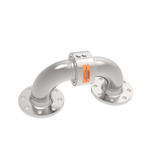 Stenflex DG-02L  DN200  PN16  Swivel Joint