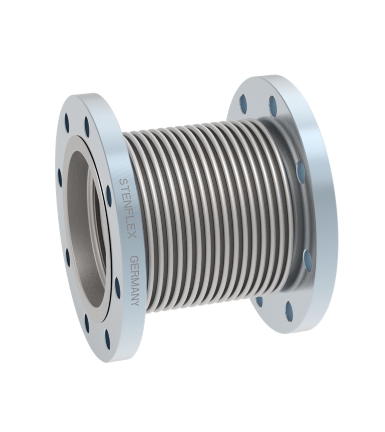 Stenflex SF-10 Steel Expansion Joint