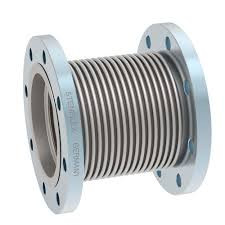 Stenflex SF-10 Steel Expansion Joint Image