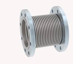 Stenflex Type: 12F  DN80 Swivel Joint