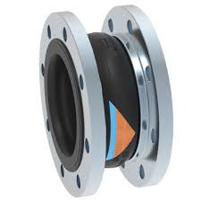 Stenflex Type A-1 DN 600 – BL 250 Rubber Expansion Joint