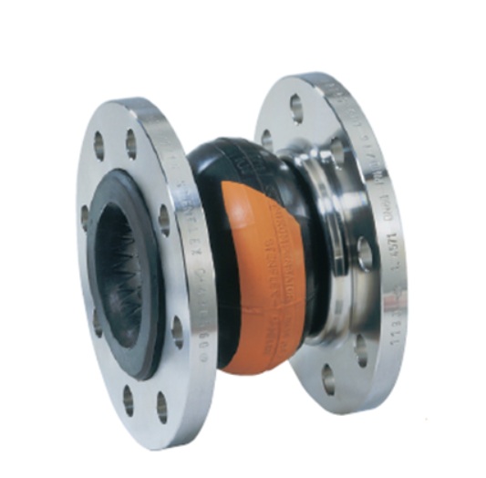 Stenflex Type A-1 DN900  Rubber Compensator
