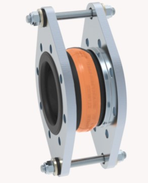 Stenflex Type A-2 DN 100  Expansion Joint Image