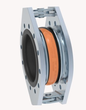 Stenflex Type A-3 DN 100  Expansion Joint Image