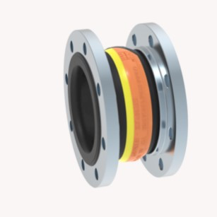 Stenflex Type AR-1 DN 100  Expansion Joint Image