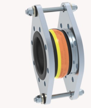 Stenflex Type AR-2 DN 100  Expansion Joint Image
