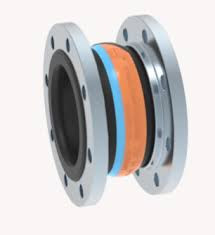 Stenflex Type: AS-1 Rubber Compensator