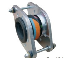 Stenflex Type AS-2 DN 125  Expansion Joint Image