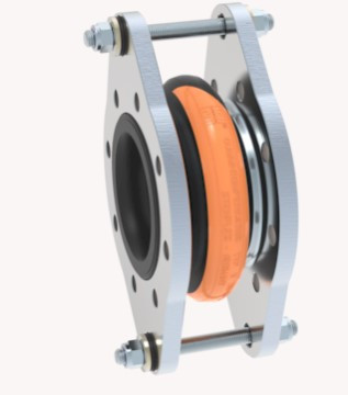 Stenflex Type B-2 DN 100  Expansion Joint Image