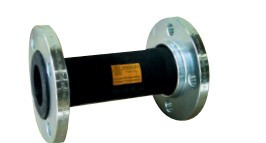 Stenflex Type E DN 100  Expansion Joint Image