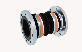 Stenflex Type MS-1 DN 125  Expansion Joint Image