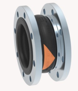 Stenflex Type R-1 DN 100  Expansion Joint Image