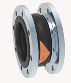 Stenflex Type R-1 DN 80  Expansion Joint Image