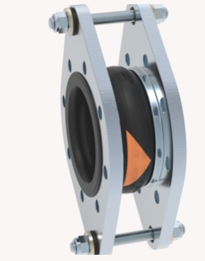 Stenflex Type R-2 DN 100  Expansion Joint Image