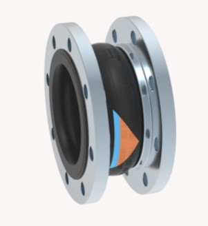 Stenflex Type RS-1 DN 100  Expansion Joint Image