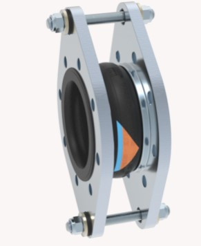 Stenflex Type RS-2 DN 100  Expansion Joint Image