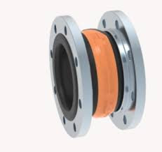 Stenflex VS-1 DN 100 PN 16 Rubber Compensator