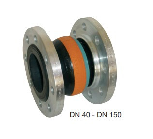 Stenflex VS-1 Rubber Compensator