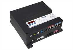 Störk Tronic ST-BOX 200 RTC F1-4 K1-4 DC48W 900235.002 Controllers for Cooling Applications Image