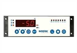 Störk Tronic ST181-VL4KA.12 2xPTC 230AC K123 10W/24V RTC 900223.015 Controllers for Cooling Applications Image