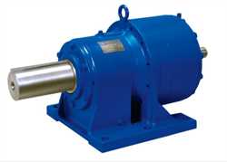 Sumitomo Drive DP 1000 COMPOWER® Planetary Gear Reducer Image