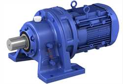 Sumitomo Cyclo® 6000  Gearmotor Image