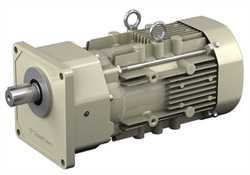 Sumitomo Prest® Neo  Gearmotor Image