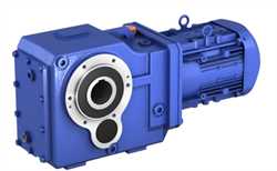 Sumitomo RHYTAX®  Gearmotor Image