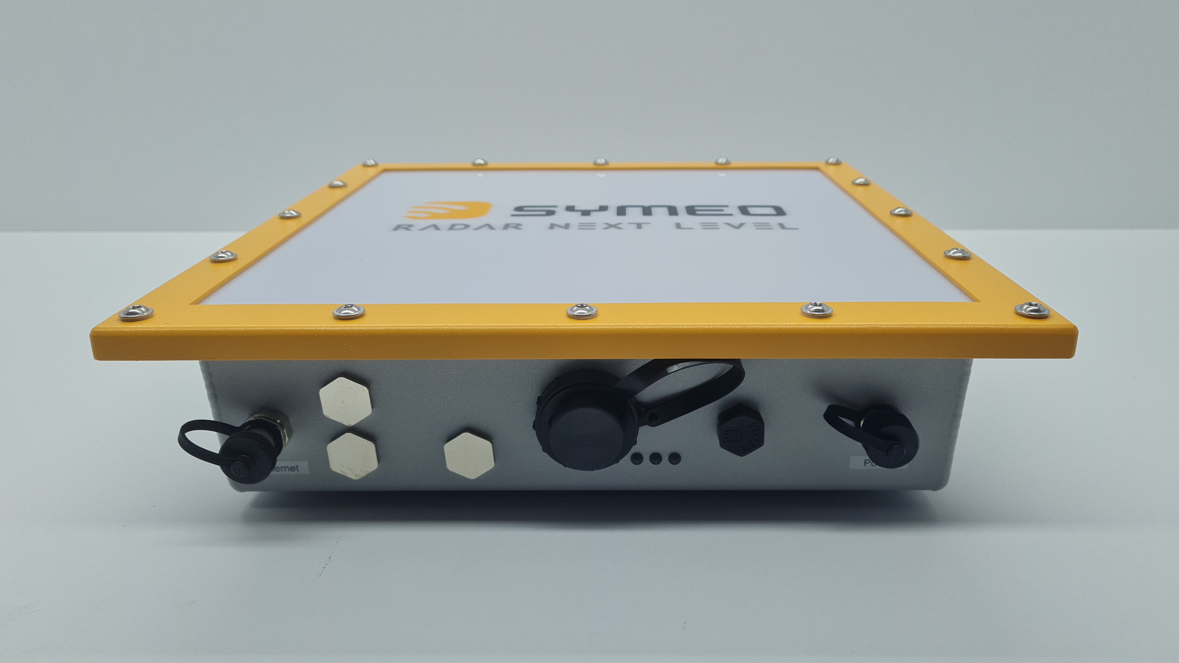 Symeo LPR-1D24-SX TCP/IP; 200 M Radar Sensor - Symeo | Imtek ...