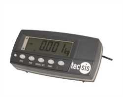 Tecsis E1932  Strain Gauge Weighing Electronic Image
