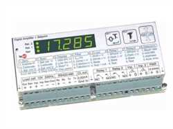 Tecsis EZE30  Digital Amplifier Image