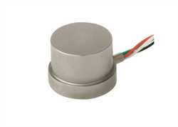 Tecsis F1224  Miniature Compression Load Cell From 1 kN Image