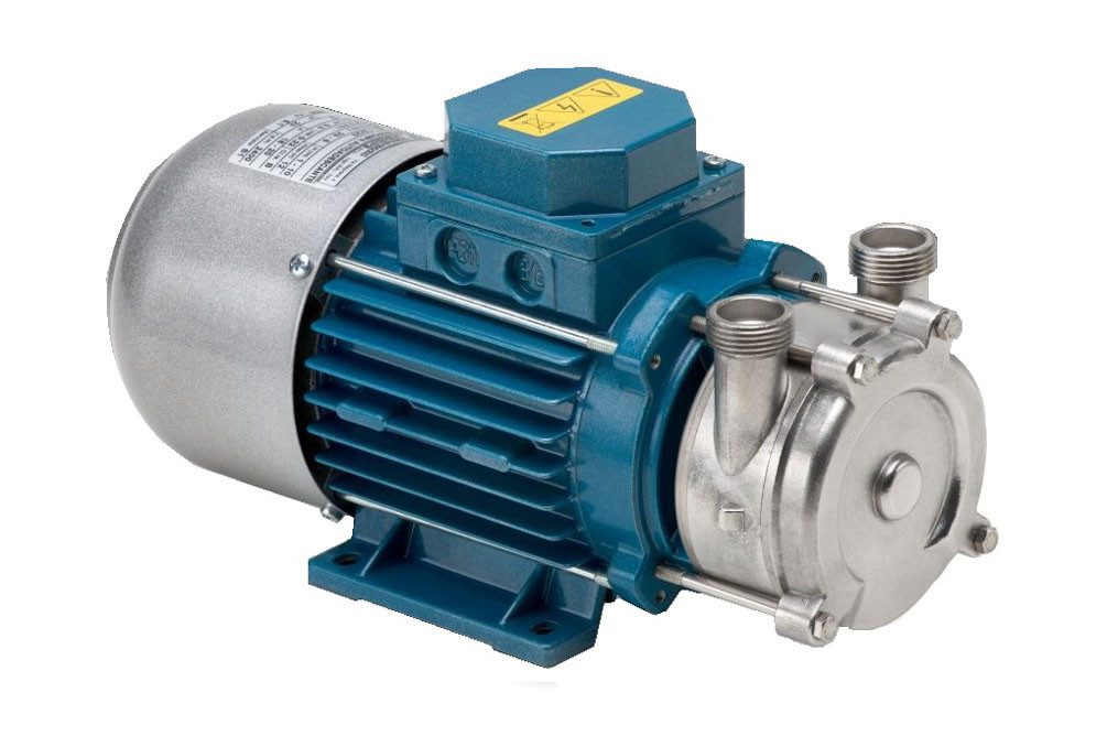 Tellarini AL 24/25  Electric Pump Image