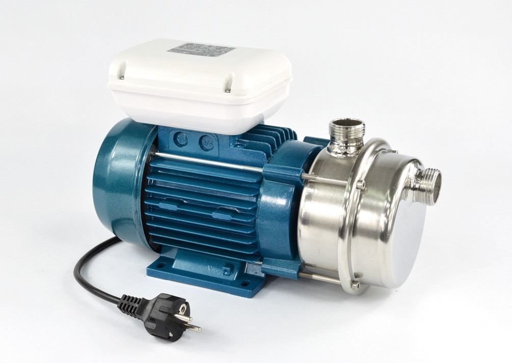 Tellarini ALM 20L  Electric Pump Image