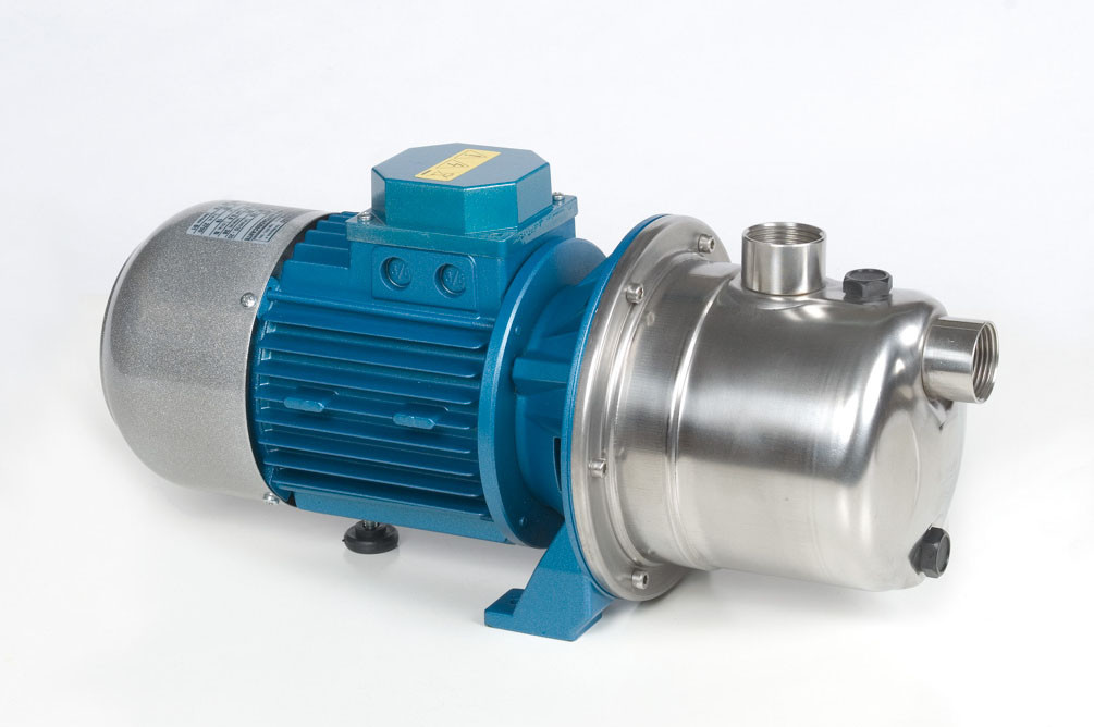 Tellarini ECC 12 JET  Electric Pump Image