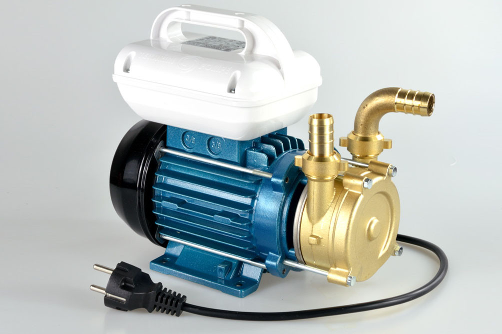 Tellarini EEM 20 L 500L E  Electric Pump Image