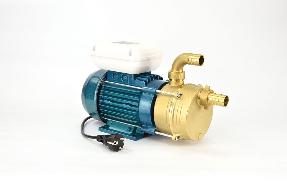 Tellarini ENM 20 L 500 L  Electric Pump Image
