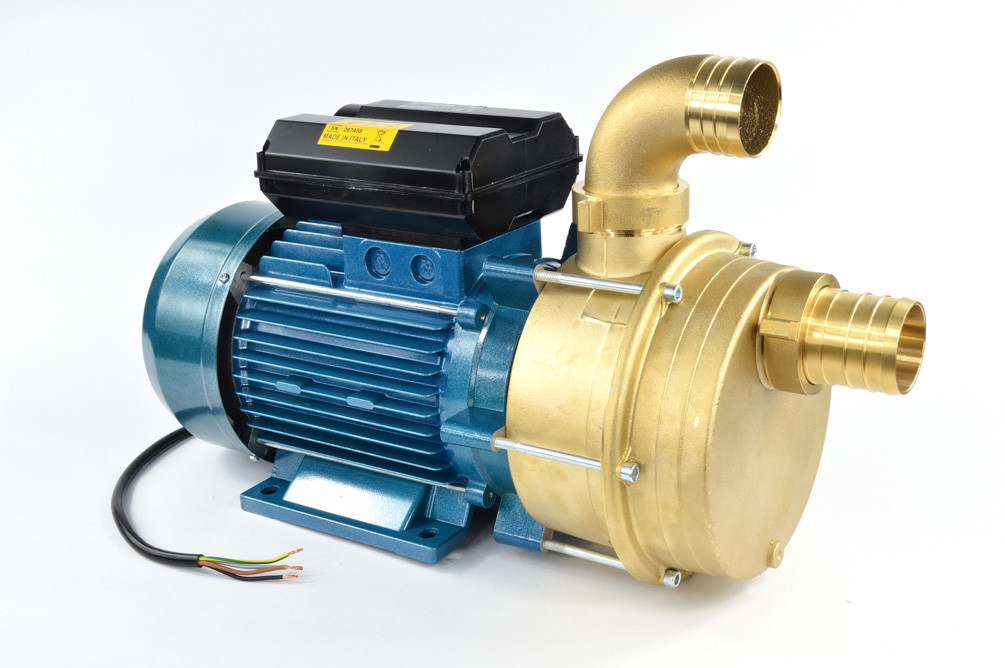 Tellarini ENT 20 510  Electric Pump Image