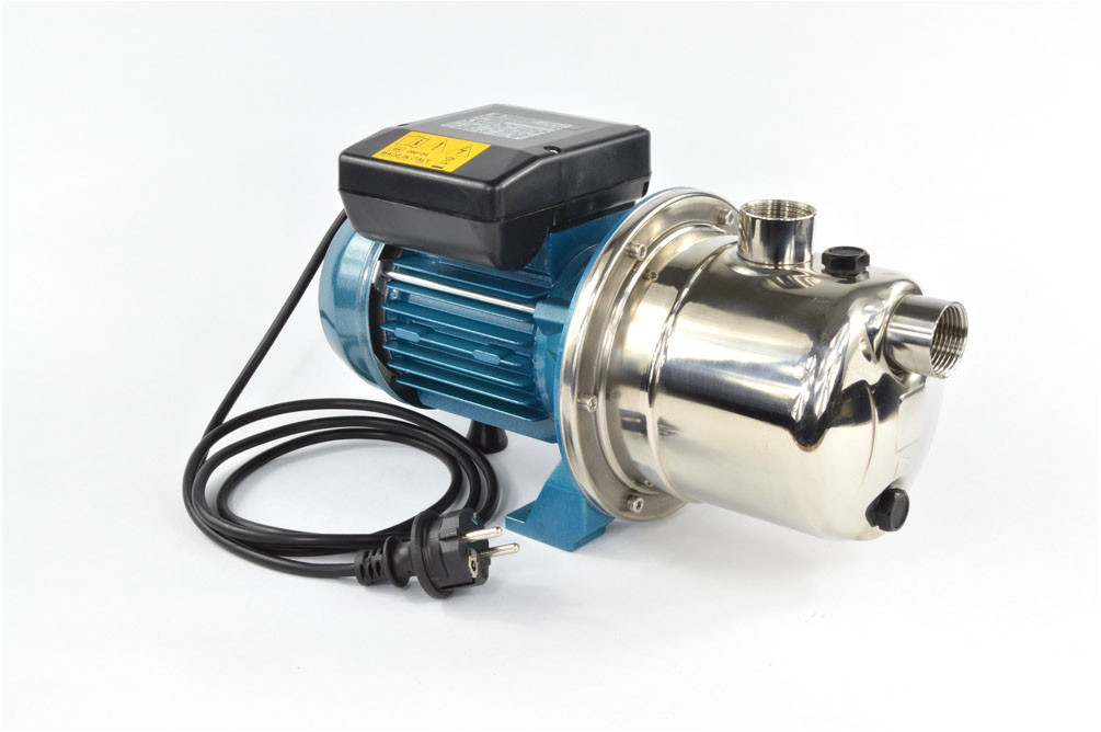 Tellarini JIMG 12  Electric Pump Image