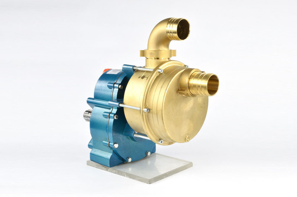 Tellarini X 50  Pump Image