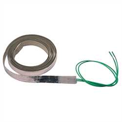 Tempco ADHESIVE BACKED HEATING TAPE Image