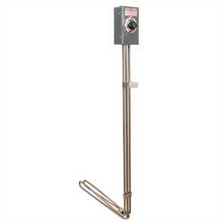 Tempco DRUM IMMERSION HEATERS Image
