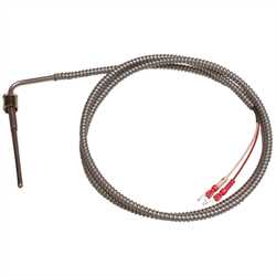 Tempco OEM REPLACEMENT THERMOCOUPLES Image