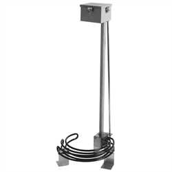 Tempco OVER-THE-SIDE IMMERSION HEATERS Image