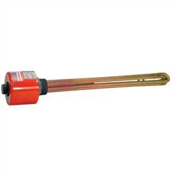 Tempco SCREW PLUG IMMERSION HEATERS Image