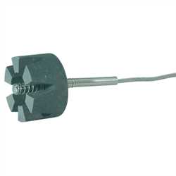 Tempco STYLE TMW MAGNET THERMOCOUPLES Image