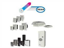 Texa E6008BT0B  Filter Image