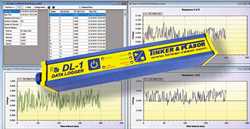 Tinker Rasor DL-1  Data Logger Image