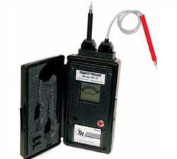 Tinker Rasor RF-IT  Insulator Tester Image